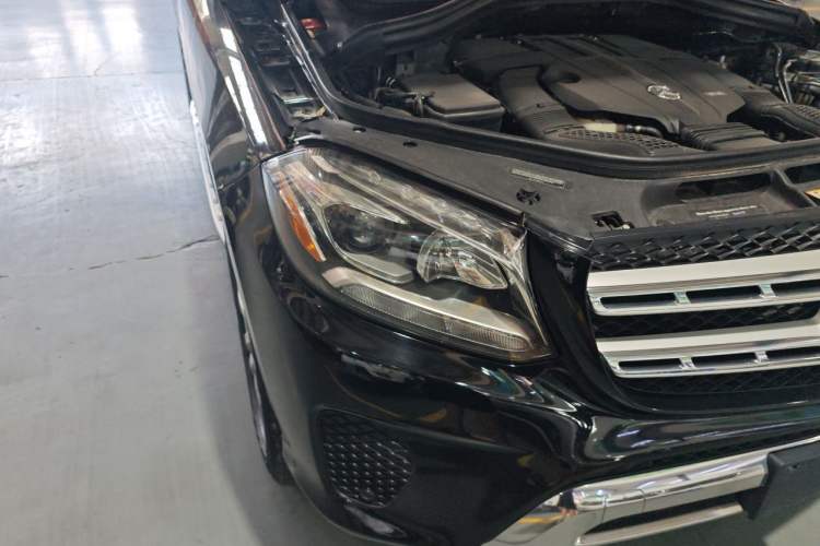 Used Mercedes-Benz GLS  Right Front Headlight