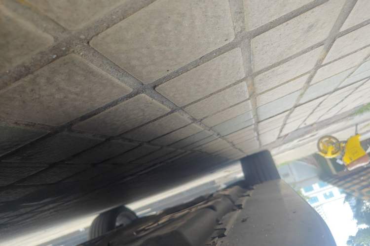 Used Mercedes-Benz GLS  Chassis Front Right