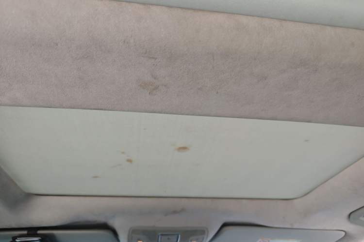 Used Mercedes-Benz GLS 2017 GLS 400 4MATIC Dynamic Model Headliner