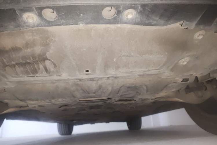 Used Mercedes-Benz GLS  Chassis Front