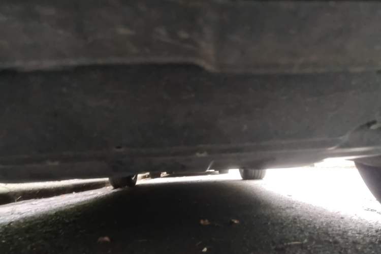 Used Mercedes-Benz GLS 2018 GLS 400 4MATIC Dynamic Model Chassis Front