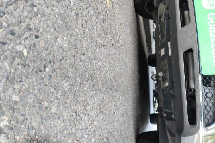 Used Mercedes-Benz GLS 2018 GLS 320 4MATIC Chassis Front