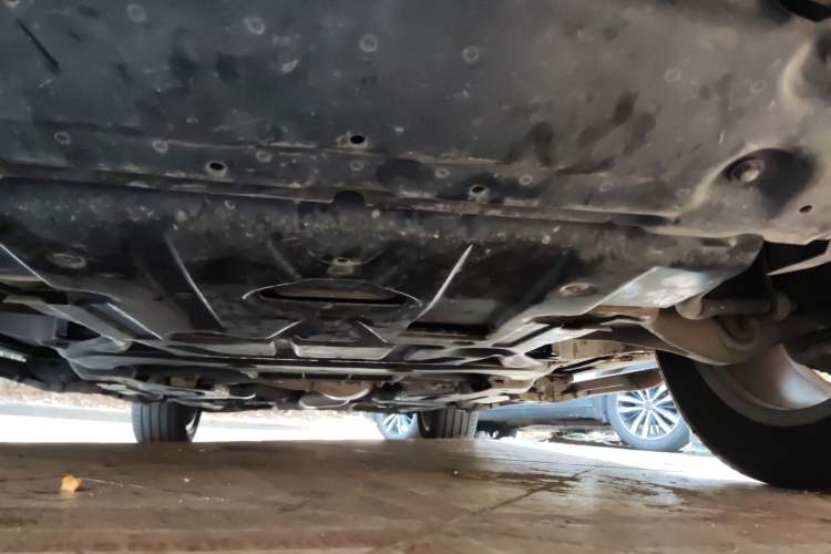 Used Mercedes-Benz GLS 2018 GLS 400 4MATIC Dynamic Model Chassis Front