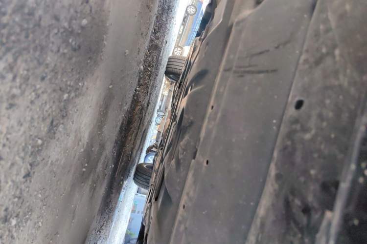 Used Mercedes-Benz GLS 2018 GLS 320 4MATIC Chassis Front