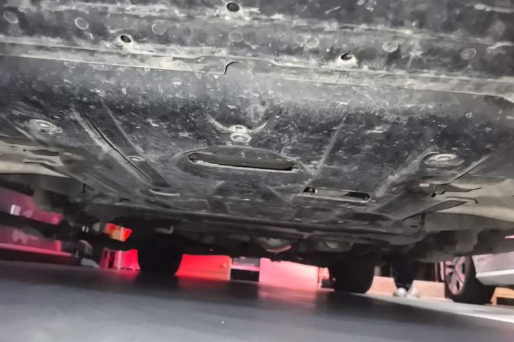 Used Mercedes-Benz GLS 2018 Refreshed GLS 400 4MATIC Dynamic Edition Chassis Front