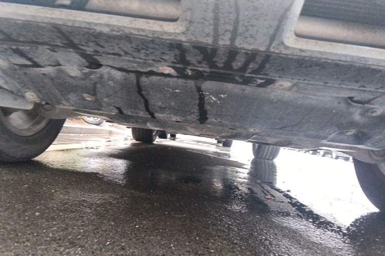 Used Mercedes-Benz GLS 2018 GLS 320 4MATIC Chassis Front