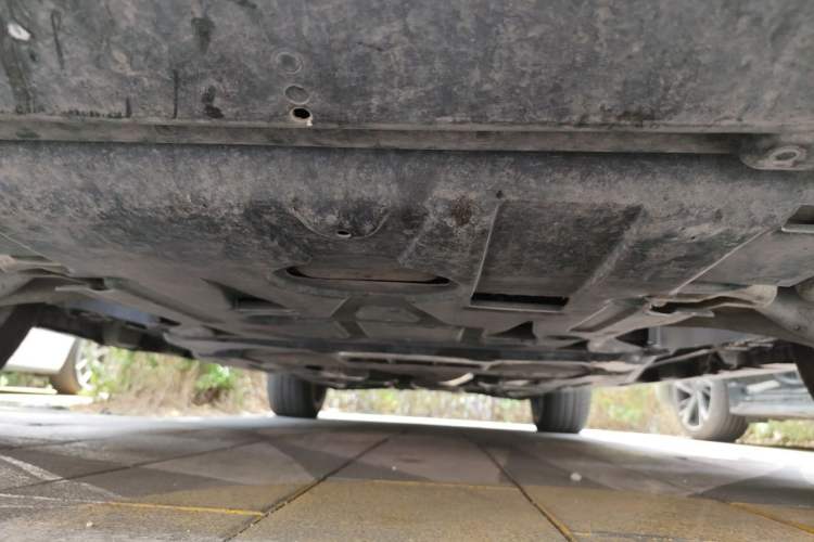 Used Mercedes-Benz GLS  Chassis Front