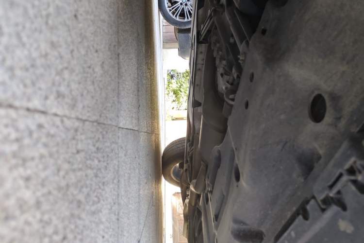 Used Mercedes-Benz GLS 2018 Refreshed GLS 400 4MATIC Dynamic Edition Chassis Front Left