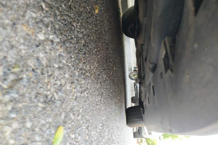 Used Mercedes-Benz GLS 2018 GLS 320 4MATIC Chassis Front Left