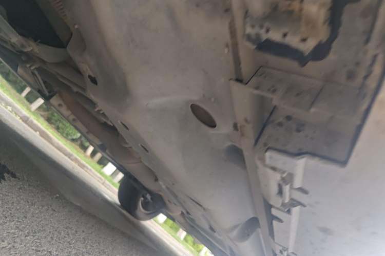 Used Mercedes-Benz GLS 2018 GLS 320 4MATIC Chassis Front Left