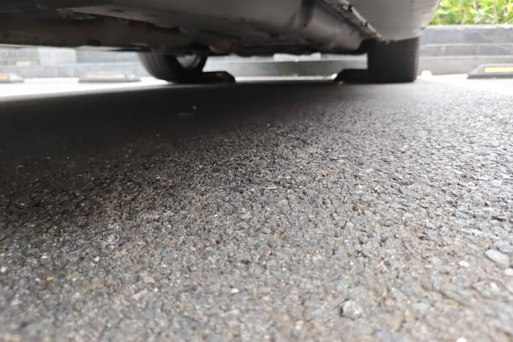 Used Mercedes-Benz GLS  Chassis Front Left