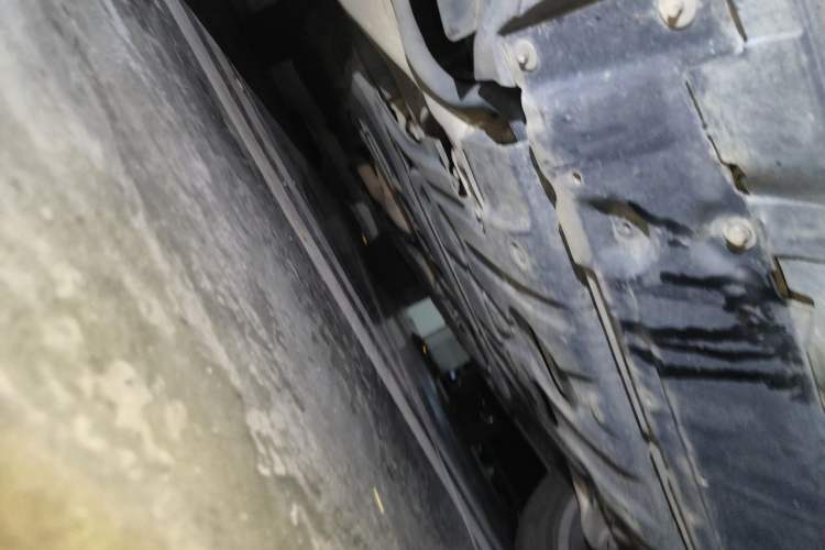 Used Mercedes-Benz GLS 2018 GLS 320 4MATIC Chassis Front