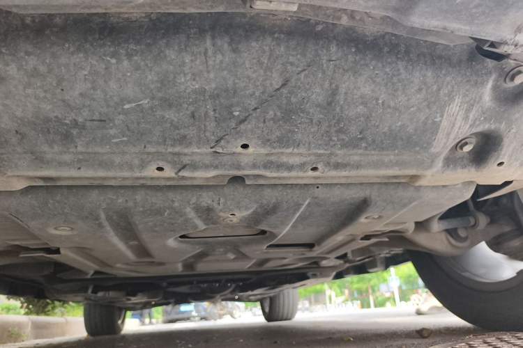 Used Mercedes-Benz GLS 2018 GLS 400 4MATIC Dynamic Model Chassis Front