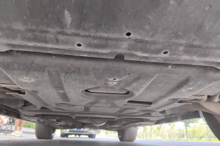 Used Mercedes-Benz GLS 2018 Facelift GLS 320 4MATIC Chassis Front
