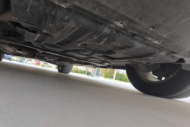 Used Mercedes-Benz GLS 2018 Facelift GLS 320 4MATIC Chassis Front Right