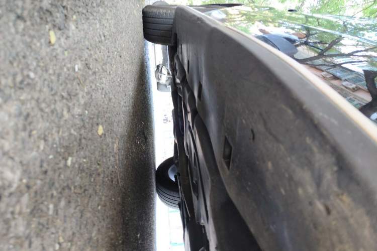 Used Mercedes-Benz GLS 2018 GLS 320 4MATIC Chassis Front Right