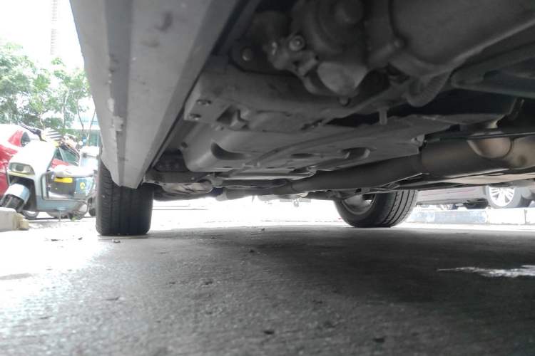 Used Mercedes-Benz GLS 2018 Facelift GLS 320 4MATIC Chassis Front Right