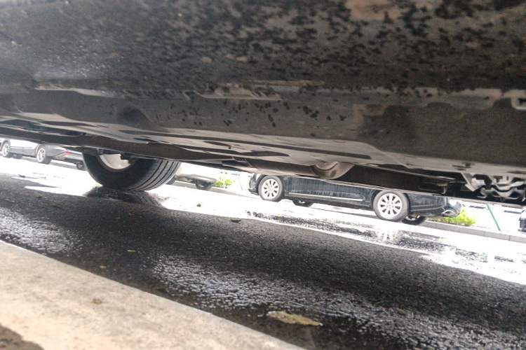 Used Mercedes-Benz GLS 2018 GLS 320 4MATIC Chassis Front Right
