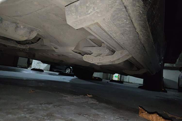 Used Mercedes-Benz GLS 2018 GLS 400 4MATIC Dynamic Model Chassis Front Right