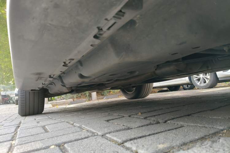 Used Mercedes-Benz GLS 2018 GLS 320 4MATIC Chassis Front Right