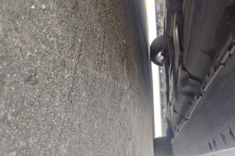 Used Mercedes-Benz GLS 2018 GLS 400 4MATIC Dynamic Model Chassis Front Right