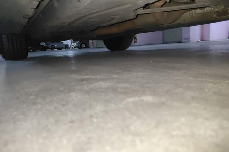 Used Mercedes-Benz GLS 2018 Facelift GLS 320 4MATIC Chassis Front Right