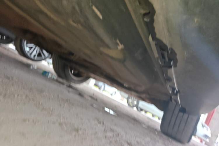 Used Mercedes-Benz GLS 2018 GLS 400 4MATIC Dynamic Model Chassis Front Right