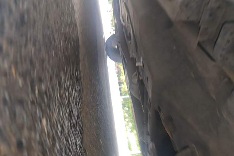 Used Mercedes-Benz GLS 2018 GLS 320 4MATIC Chassis Front Right