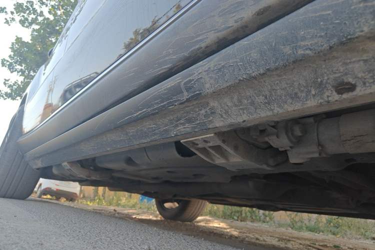 Used Mercedes-Benz GLS 2018 GLS 320 4MATIC Chassis Front Right