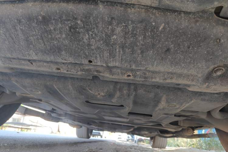 Used Mercedes-Benz GLS 2018 GLS 320 4MATIC Chassis Front