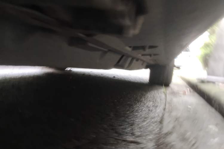 Used Mercedes-Benz GLS 2018 GLS 400 4MATIC Dynamic Model Chassis Rear Right