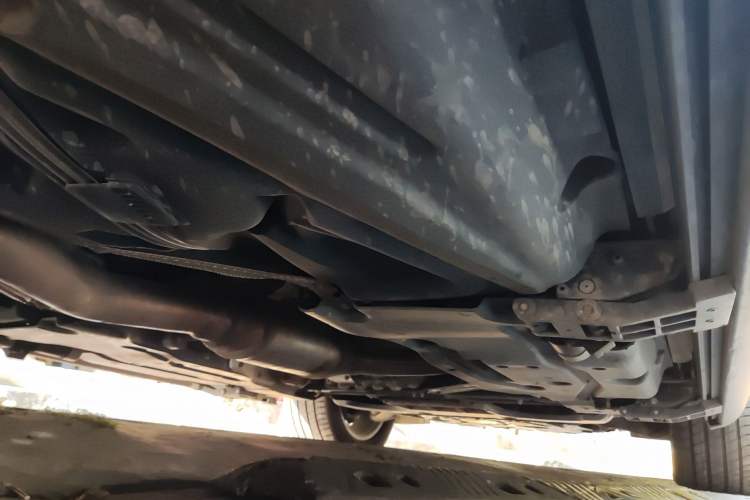 Used Mercedes-Benz GLS 2018 GLS 400 4MATIC Dynamic Model Chassis Rear Right