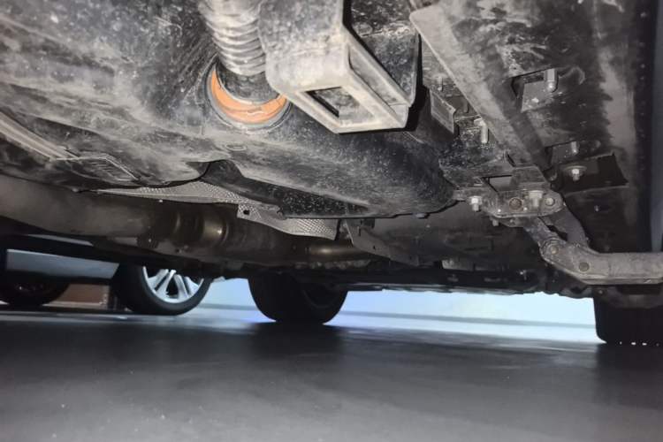 Used Mercedes-Benz GLS 2018 Refreshed GLS 400 4MATIC Dynamic Edition Chassis Rear Right