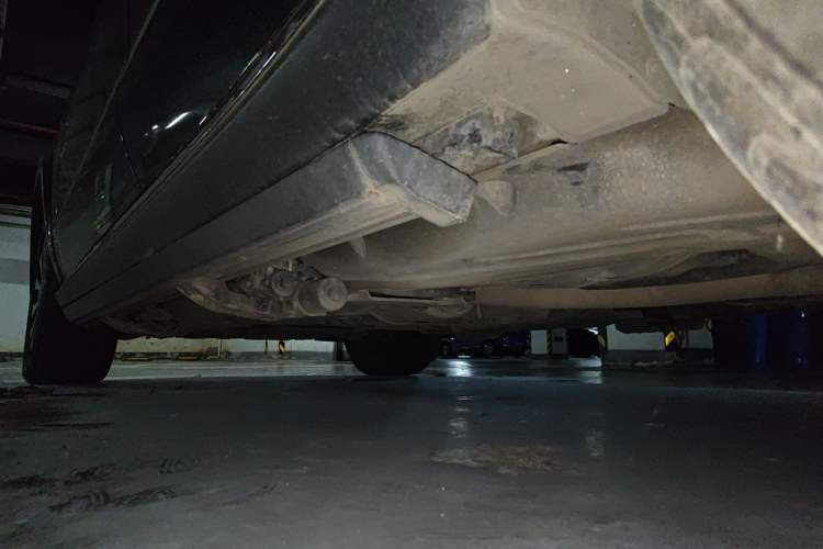 Used Mercedes-Benz GLS 2018 GLS 400 4MATIC Dynamic Model Chassis Rear Right