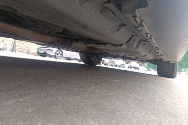 Used Mercedes-Benz GLS 2018 GLS 400 4MATIC Dynamic Model Chassis Rear Right