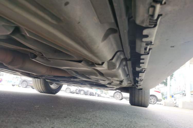 Used Mercedes-Benz GLS 2018 Facelift GLS 320 4MATIC Chassis Rear Right