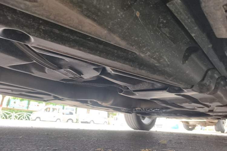 Used Mercedes-Benz GLS 2018 GLS 400 4MATIC Dynamic Model Chassis Rear Right