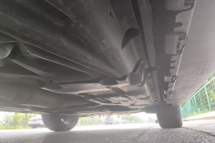 Used Mercedes-Benz GLS 2018 Facelift GLS 320 4MATIC Chassis Rear Right