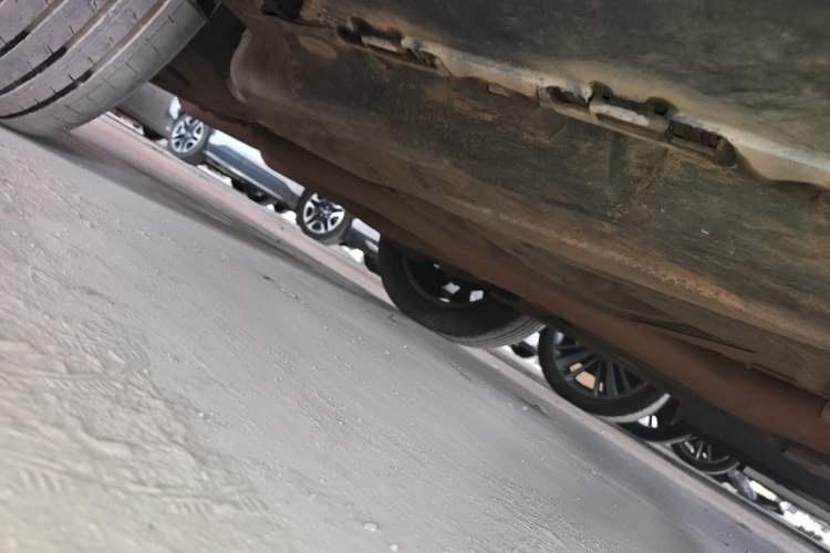 Used Mercedes-Benz GLS 2018 GLS 400 4MATIC Dynamic Model Chassis Rear Right