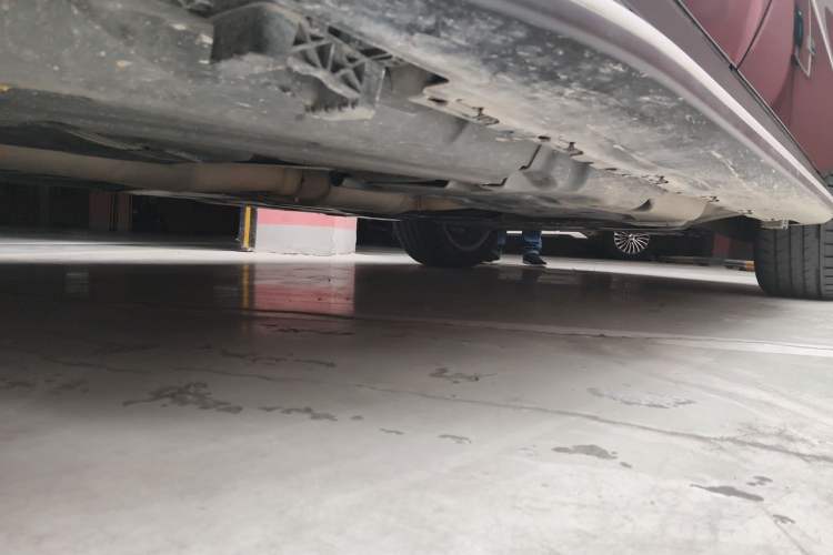Used Mercedes-Benz GLS  Chassis Rear Right