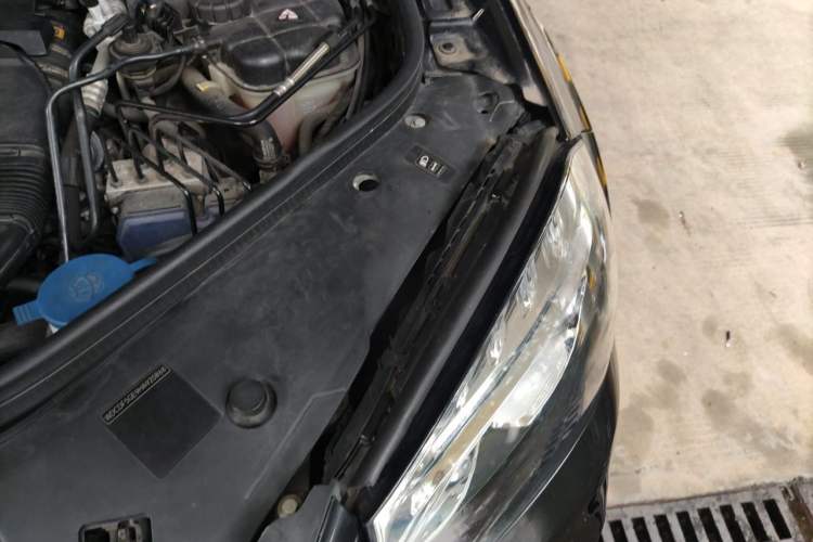 Used Mercedes-Benz GLS 2018 Refreshed GLS 400 4MATIC Dynamic Edition Engine Bay Left