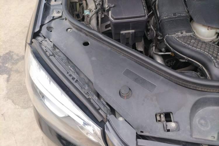 Used Mercedes-Benz GLS 2018 Refreshed GLS 400 4MATIC Dynamic Edition Engine Bay Right