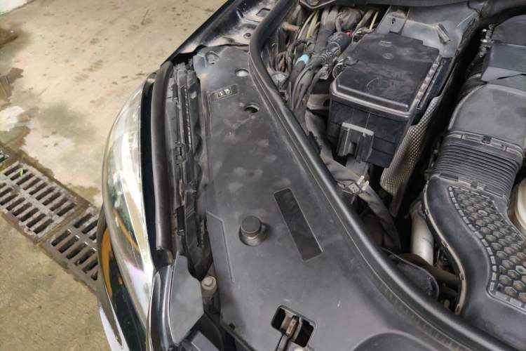 Used Mercedes-Benz GLS 2018 Refreshed GLS 400 4MATIC Dynamic Edition Engine Bay Right