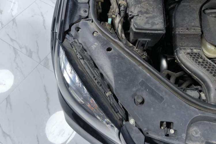 Used Mercedes-Benz GLS 2018 Refreshed GLS 400 4MATIC Dynamic Edition Engine Bay Right