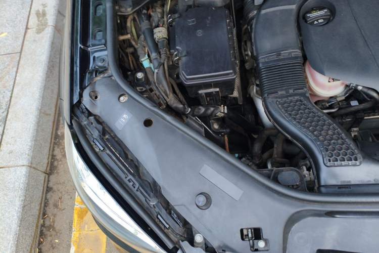 Used Mercedes-Benz GLS 2018 Refreshed GLS 400 4MATIC Dynamic Edition Engine Bay Right