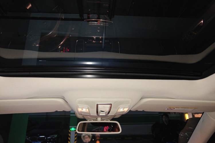 Used Mercedes-Benz GLS 2018 Facelift GLS 320 4MATIC Headliner
