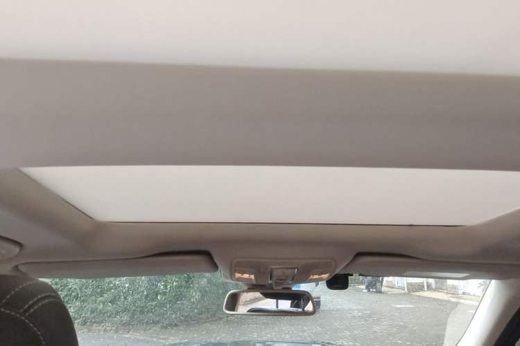 Used Mercedes-Benz GLS 2018 GLS 400 4MATIC Dynamic Model Headliner