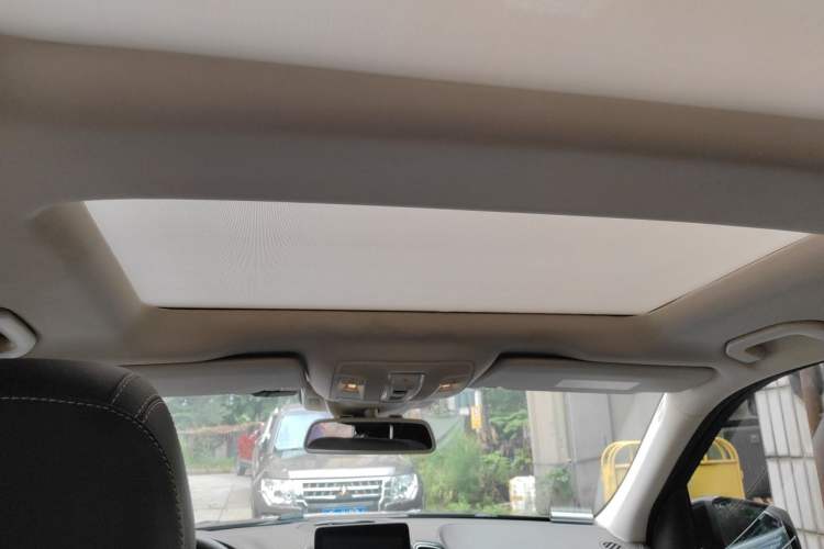 Used Mercedes-Benz GLS 2018 Facelift GLS 320 4MATIC Headliner