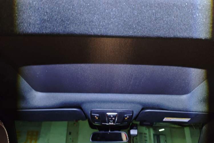 Used Mercedes-Benz GLS 2018 GLS 320 4MATIC Headliner
