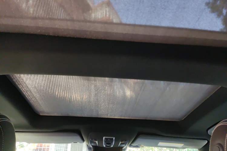 Used Mercedes-Benz GLS 2018 GLS 400 4MATIC Dynamic Model Headliner